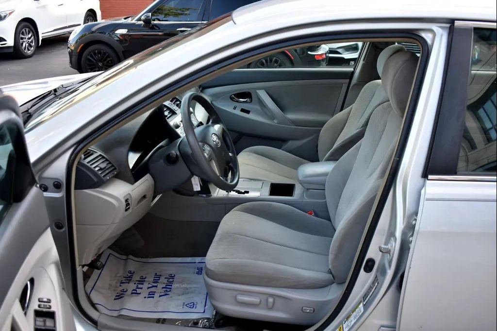 used 2007 Toyota Camry car, priced at $8,497
