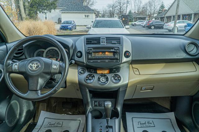 used 2012 Toyota RAV4 car, priced at $12,497