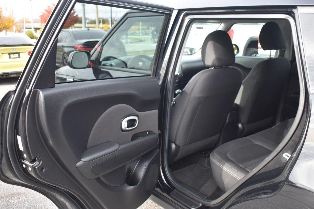 used 2015 Kia Soul car, priced at $10,997