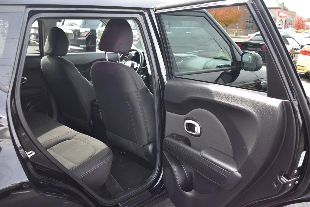 used 2015 Kia Soul car, priced at $10,997