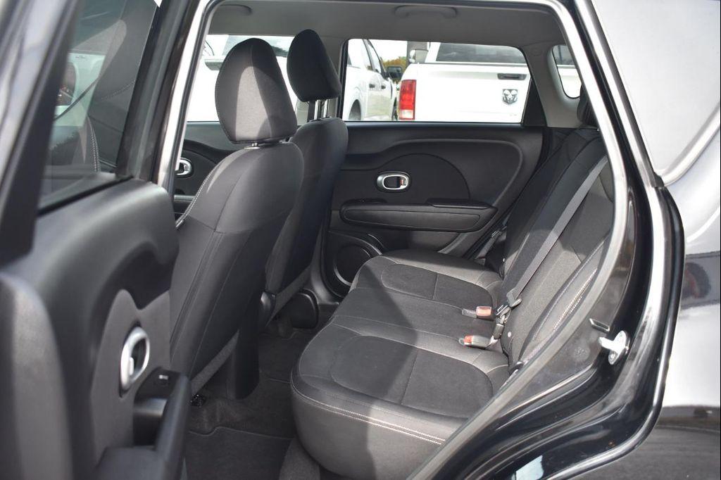 used 2015 Kia Soul car, priced at $10,997