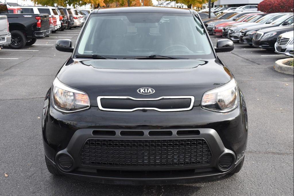 used 2015 Kia Soul car, priced at $10,997