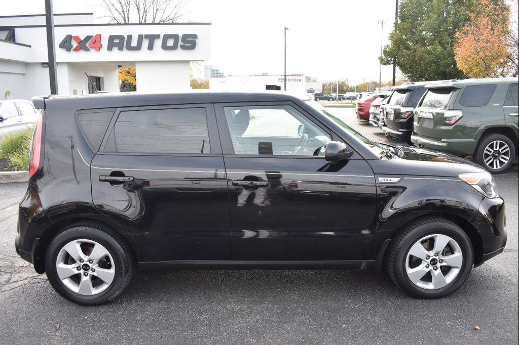 used 2015 Kia Soul car, priced at $10,997