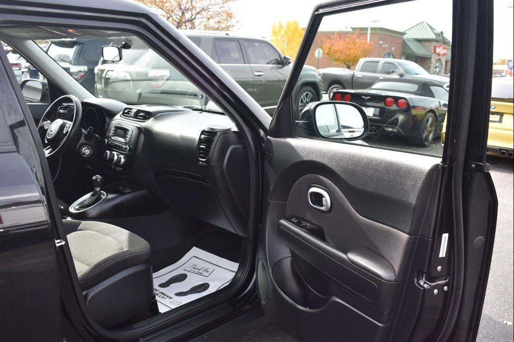 used 2015 Kia Soul car, priced at $10,997