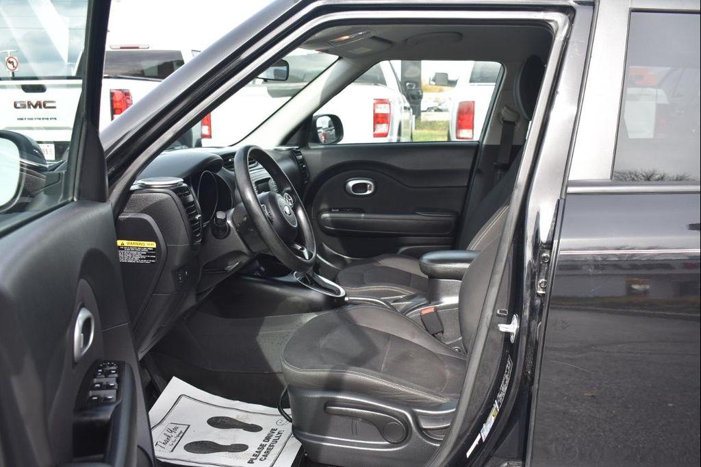 used 2015 Kia Soul car, priced at $10,997