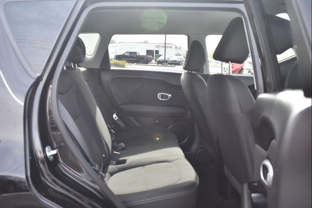 used 2015 Kia Soul car, priced at $10,997