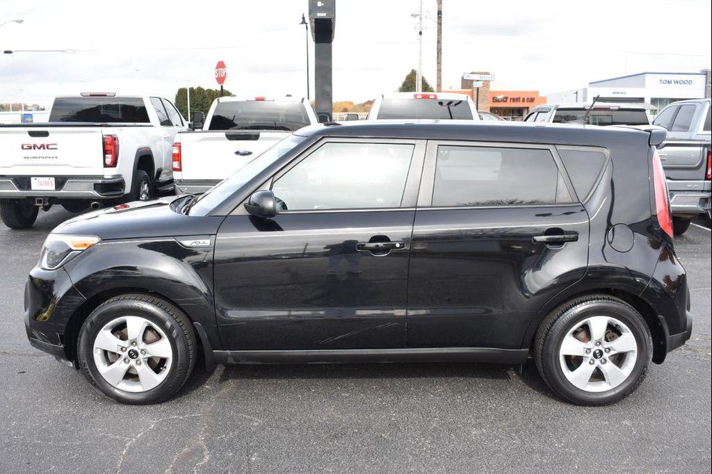 used 2015 Kia Soul car, priced at $10,997