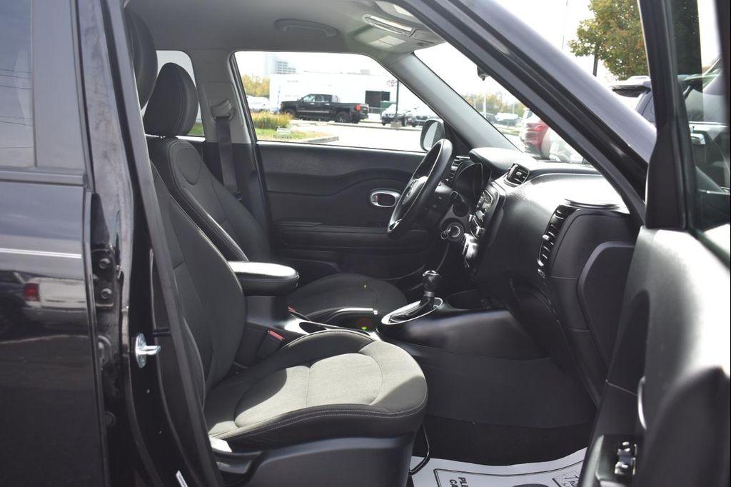 used 2015 Kia Soul car, priced at $10,997