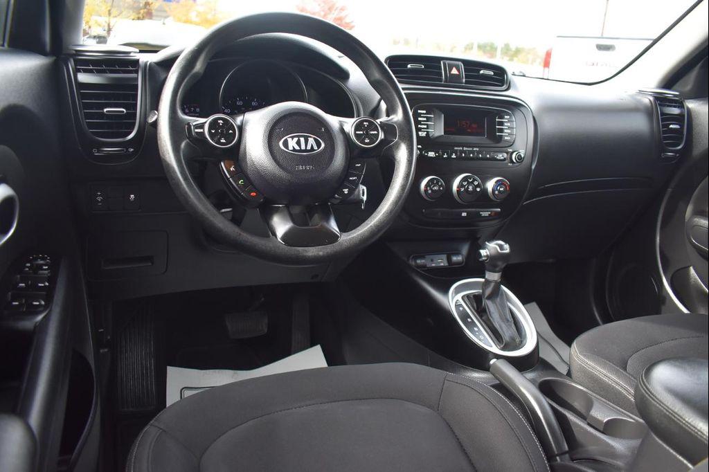 used 2015 Kia Soul car, priced at $10,997