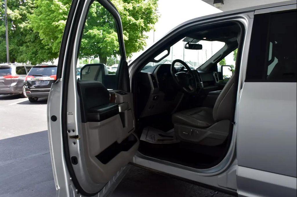 used 2018 Ford F-150 car, priced at $23,497