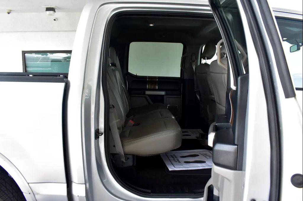 used 2018 Ford F-150 car, priced at $23,497