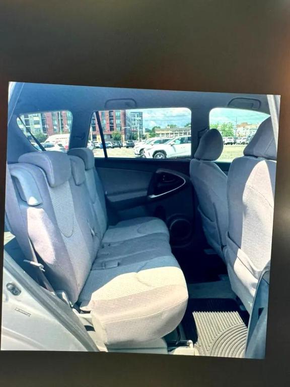 used 2007 Toyota RAV4 car, priced at $9,797