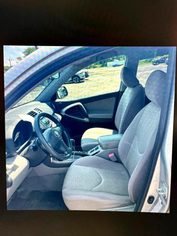 used 2007 Toyota RAV4 car, priced at $9,797