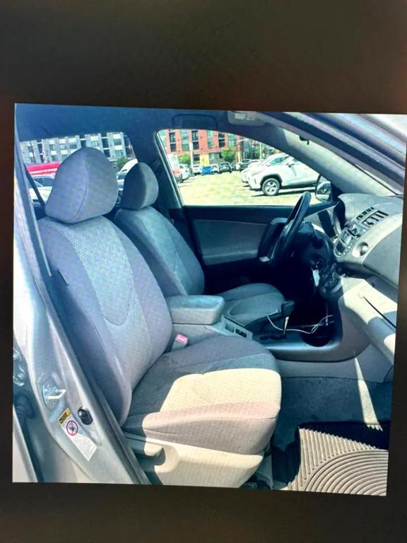used 2007 Toyota RAV4 car, priced at $9,797