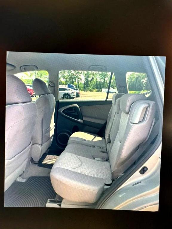 used 2007 Toyota RAV4 car, priced at $9,797