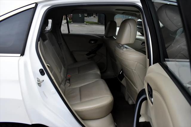 used 2016 Acura RDX car, priced at $12,997