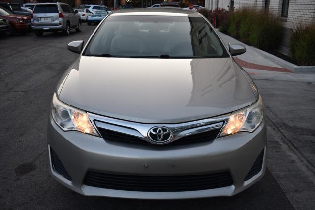 used 2013 Toyota Camry car, priced at $9,997