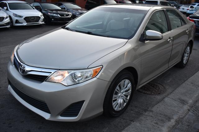 used 2013 Toyota Camry car, priced at $9,997