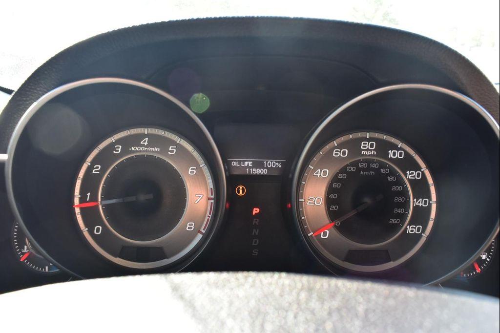 used 2012 Acura MDX car, priced at $11,497