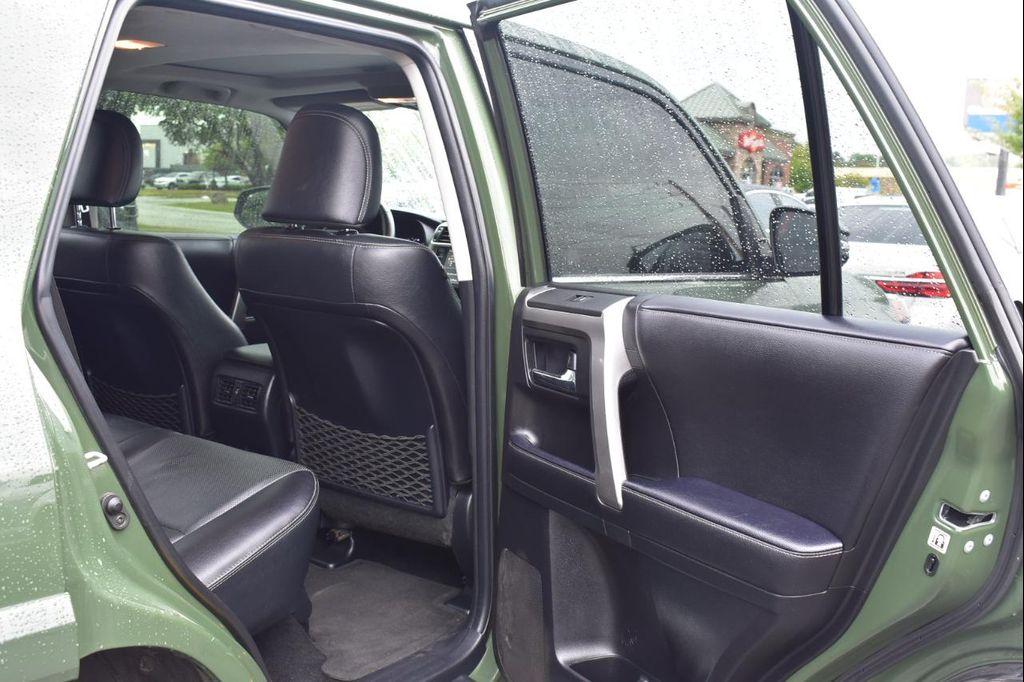 used 2022 Toyota 4Runner car, priced at $34,497
