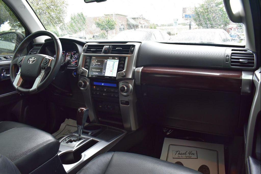 used 2022 Toyota 4Runner car, priced at $34,497
