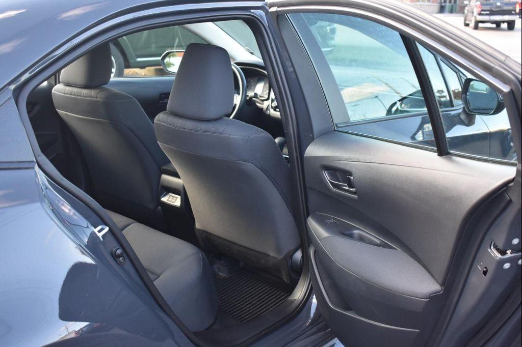 used 2025 Toyota Corolla car, priced at $21,997