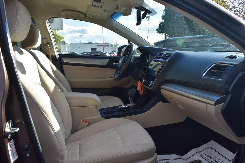 used 2019 Subaru Outback car, priced at $17,797