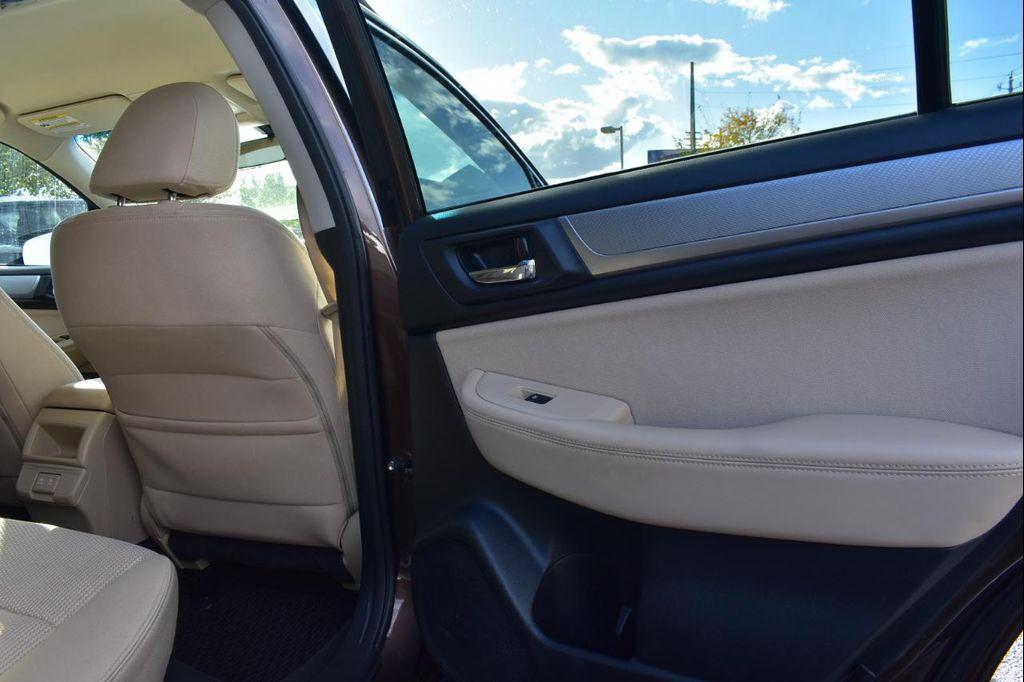 used 2019 Subaru Outback car, priced at $17,797