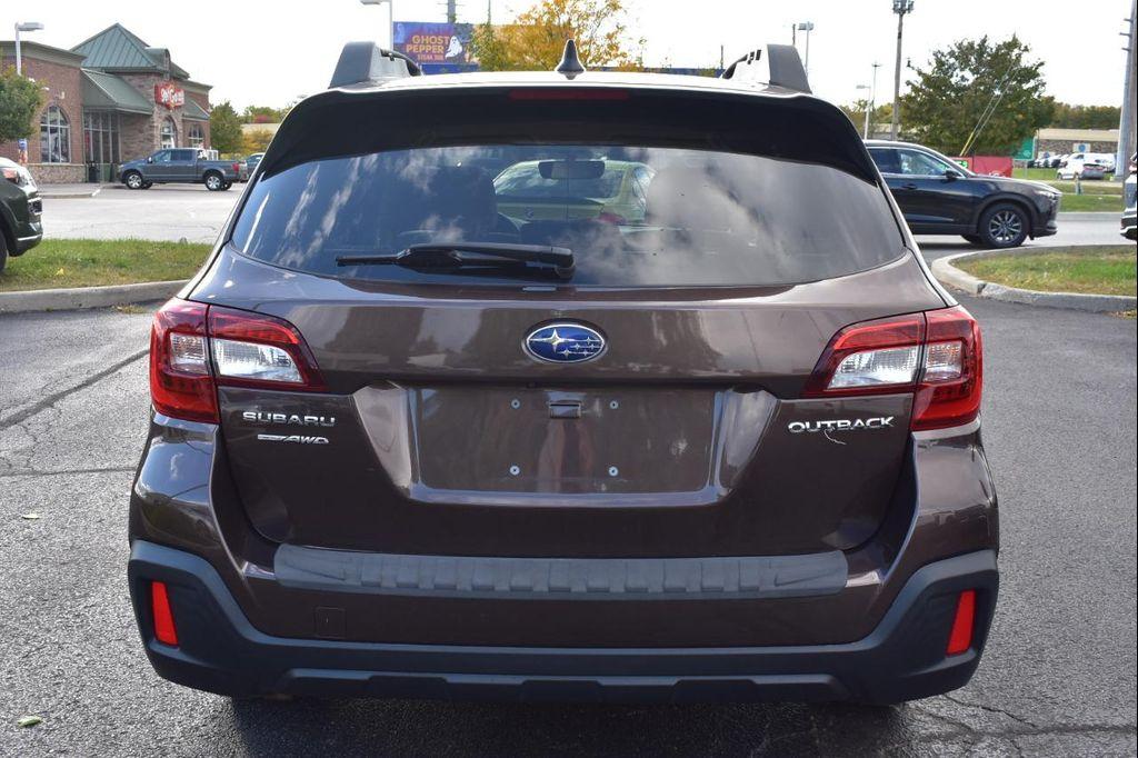 used 2019 Subaru Outback car, priced at $17,797