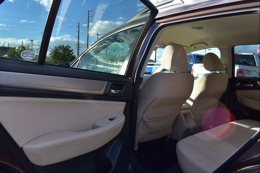 used 2019 Subaru Outback car, priced at $17,797