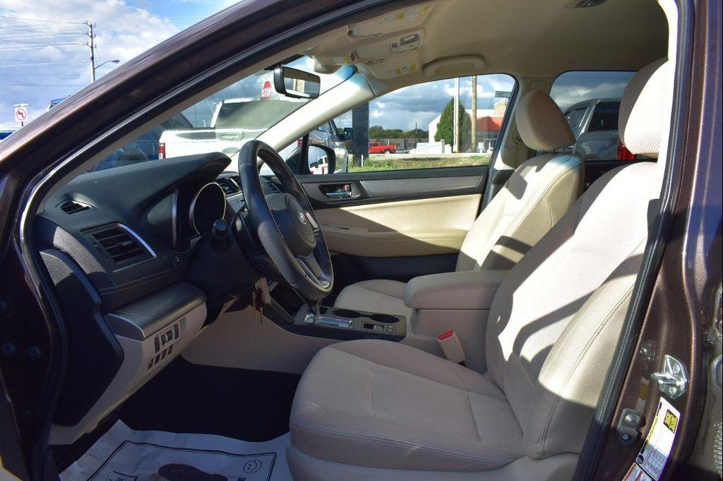 used 2019 Subaru Outback car, priced at $17,797