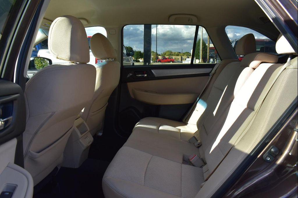 used 2019 Subaru Outback car, priced at $17,797