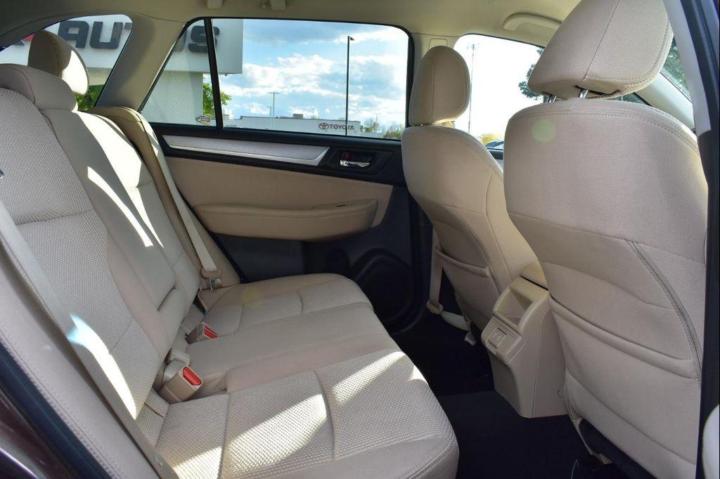 used 2019 Subaru Outback car, priced at $17,797