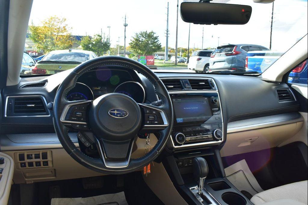 used 2019 Subaru Outback car, priced at $17,797