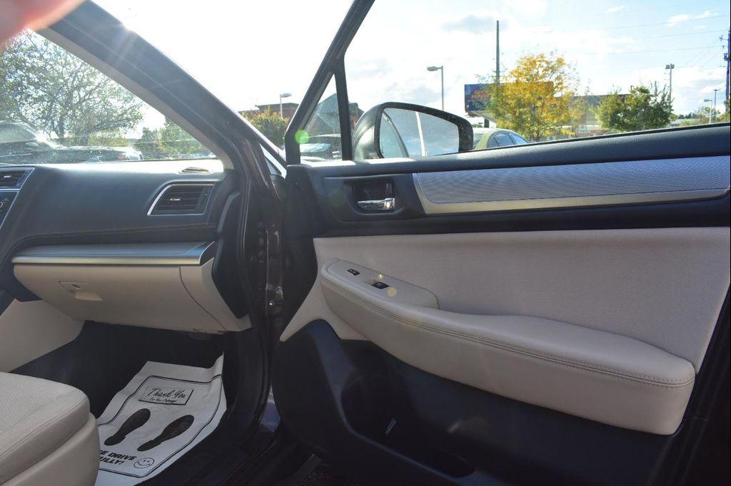 used 2019 Subaru Outback car, priced at $17,797