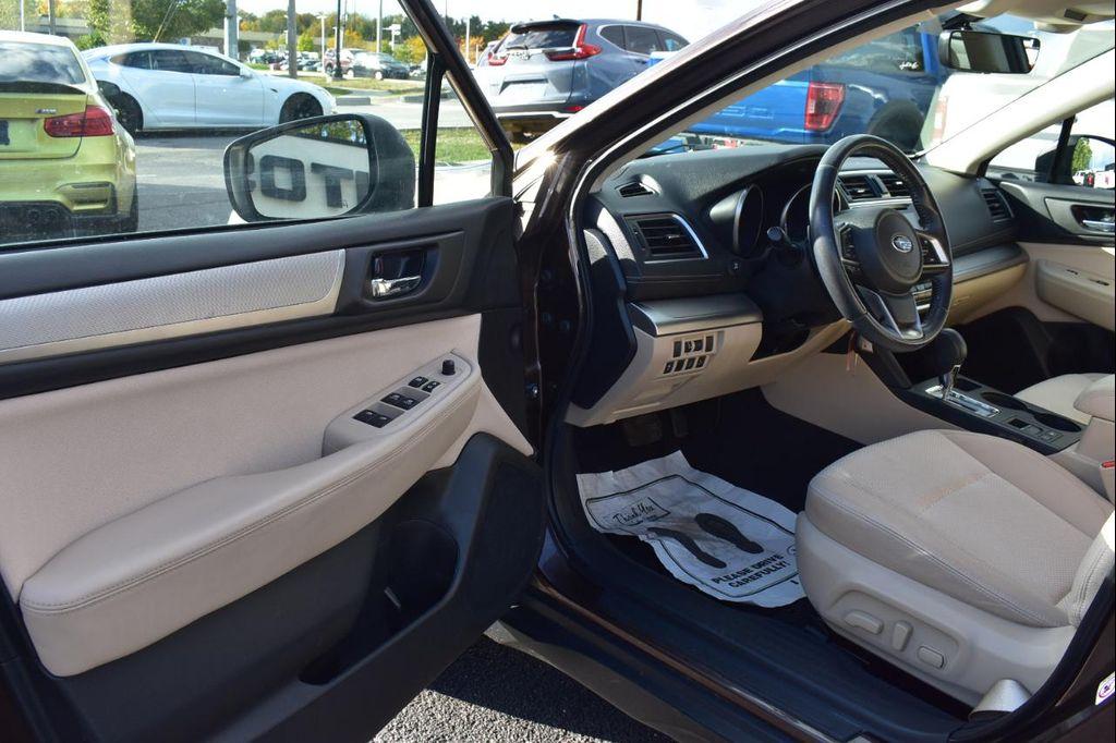 used 2019 Subaru Outback car, priced at $17,797