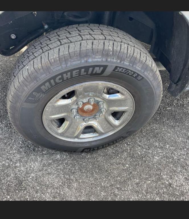 used 2022 Ram 2500 car, priced at $39,997