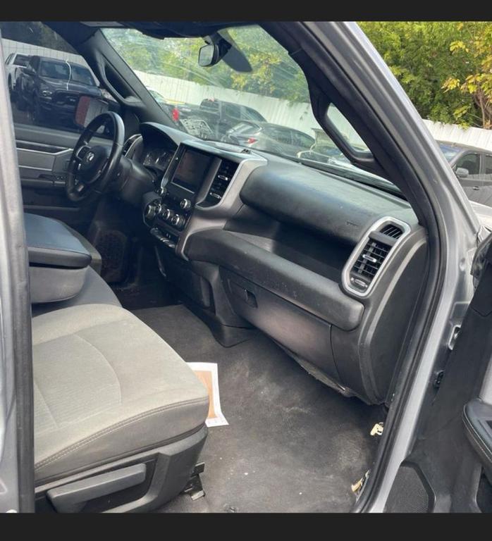 used 2022 Ram 2500 car, priced at $39,997