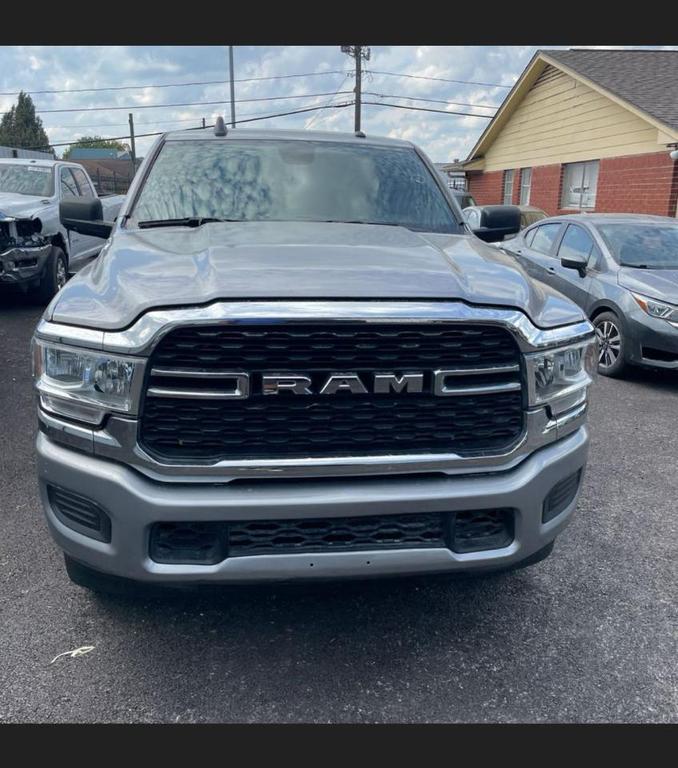 used 2022 Ram 2500 car, priced at $39,997