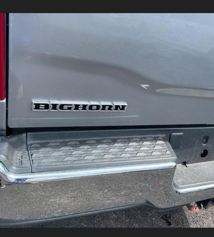 used 2022 Ram 2500 car, priced at $39,997