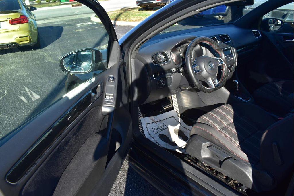 used 2012 Volkswagen GTI car, priced at $10,997
