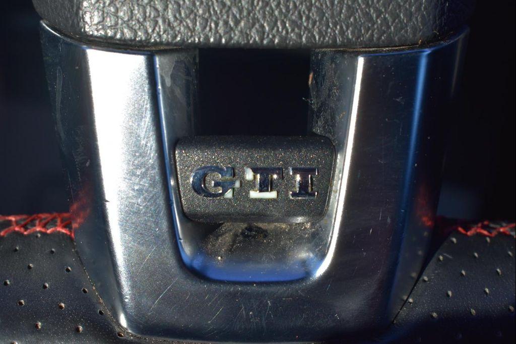 used 2012 Volkswagen GTI car, priced at $10,997
