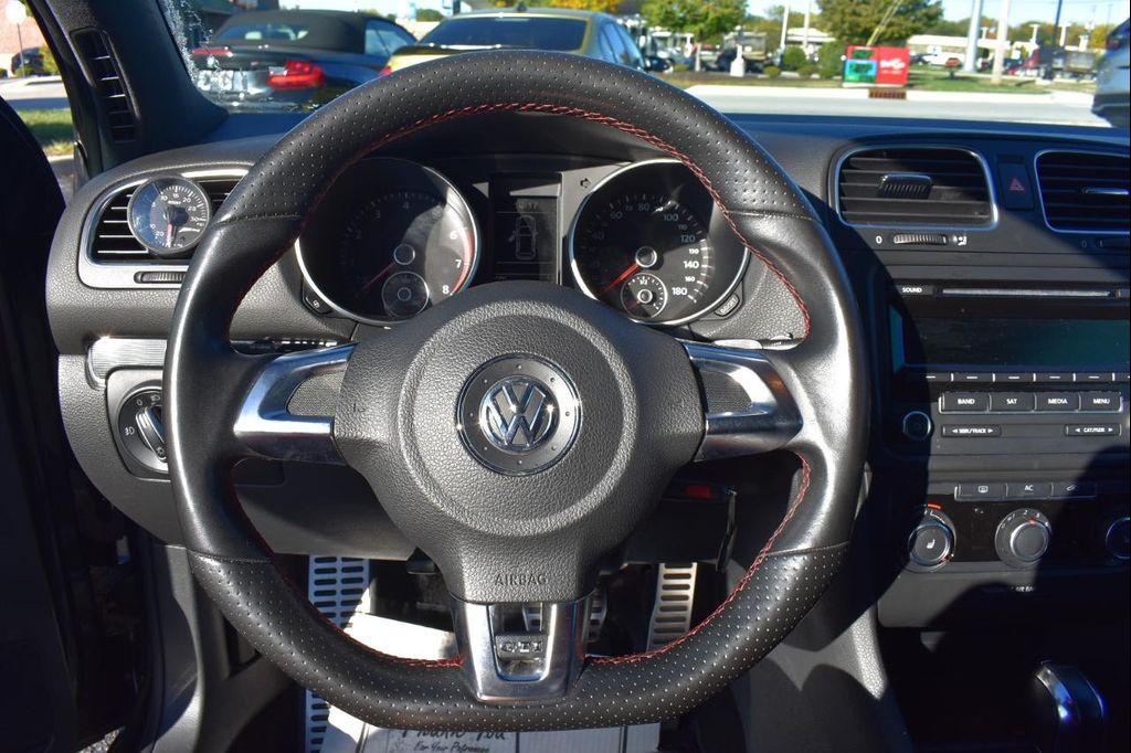 used 2012 Volkswagen GTI car, priced at $10,997