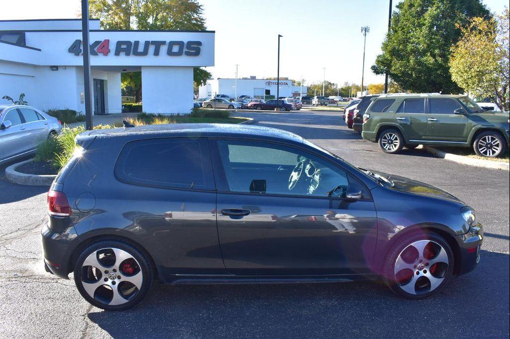 used 2012 Volkswagen GTI car, priced at $10,997