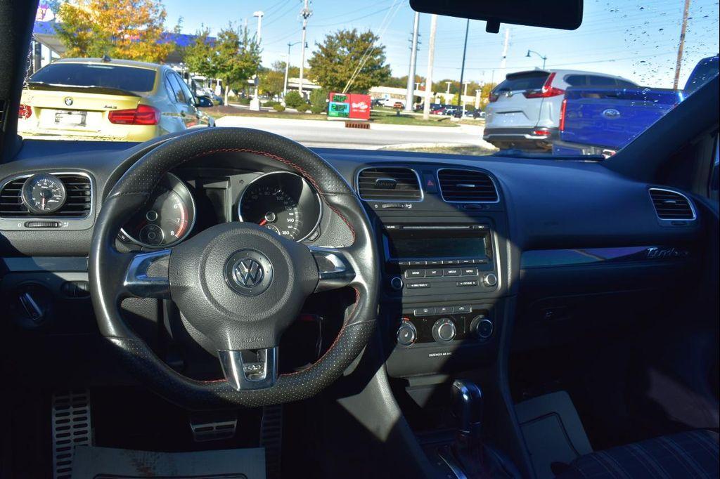 used 2012 Volkswagen GTI car, priced at $10,997