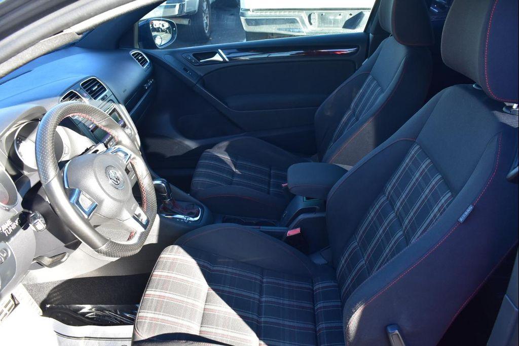 used 2012 Volkswagen GTI car, priced at $10,997