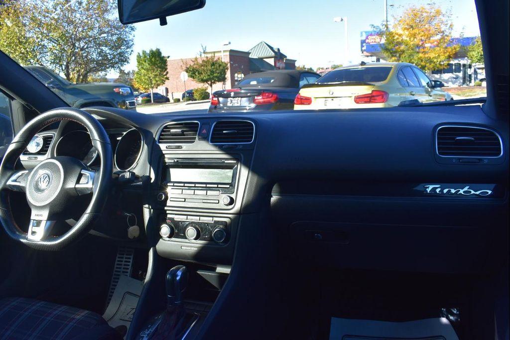 used 2012 Volkswagen GTI car, priced at $10,997