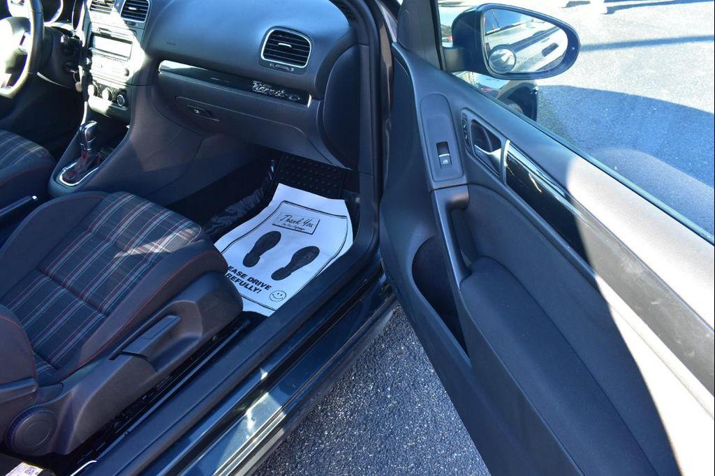 used 2012 Volkswagen GTI car, priced at $10,997