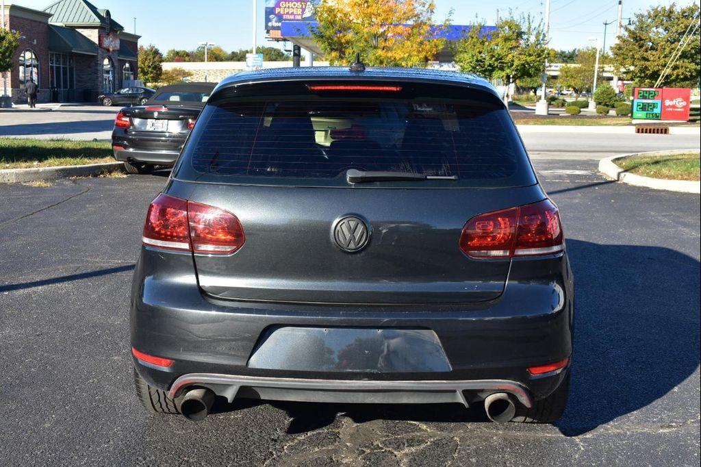 used 2012 Volkswagen GTI car, priced at $10,997