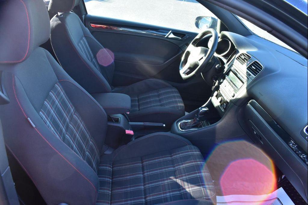 used 2012 Volkswagen GTI car, priced at $10,997